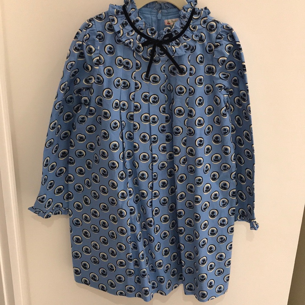 Bonpoint dress